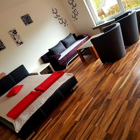 Ferienwohnung Diana Sundern Ngoại thất bức ảnh