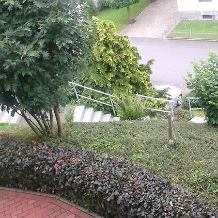 Ferienwohnung Diana Sundern Ngoại thất bức ảnh