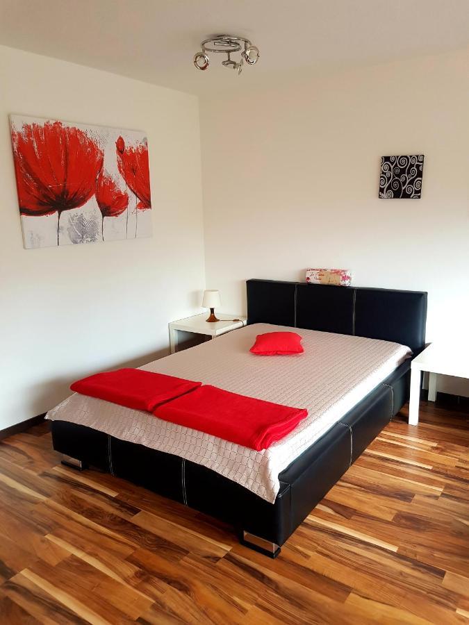 Ferienwohnung Diana Sundern Ngoại thất bức ảnh