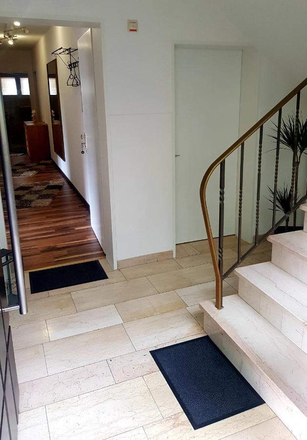 Ferienwohnung Diana Sundern Ngoại thất bức ảnh