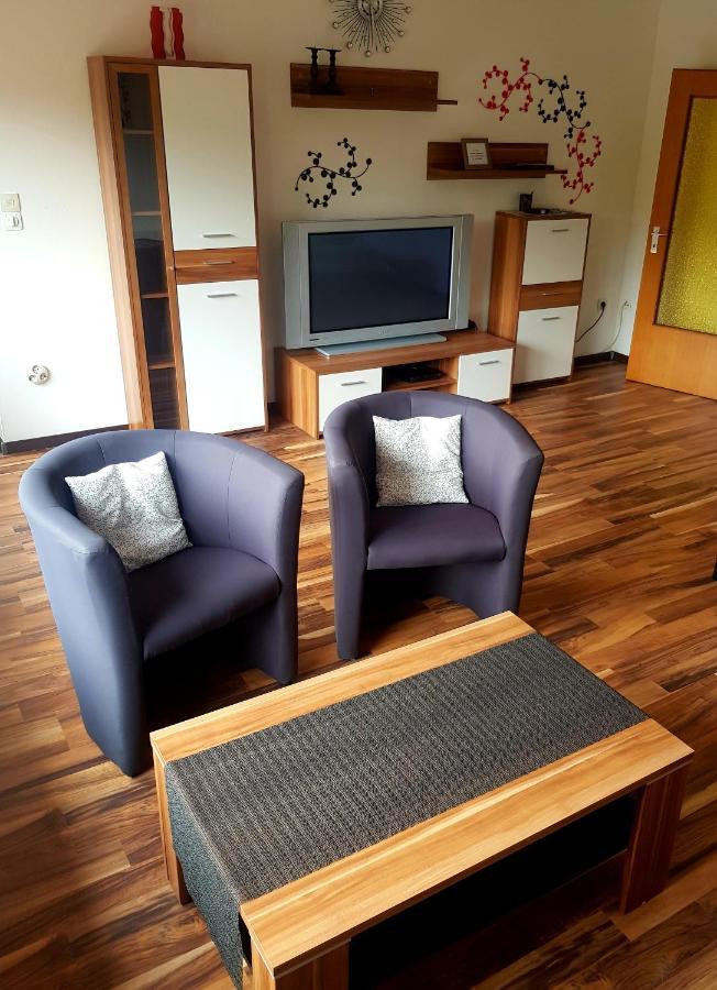 Ferienwohnung Diana Sundern Ngoại thất bức ảnh