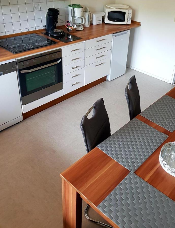 Ferienwohnung Diana Sundern Ngoại thất bức ảnh