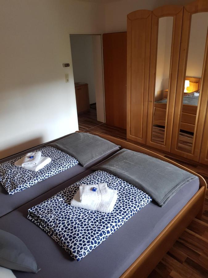 Ferienwohnung Diana Sundern Ngoại thất bức ảnh