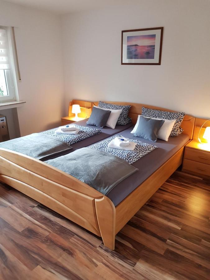 Ferienwohnung Diana Sundern Ngoại thất bức ảnh