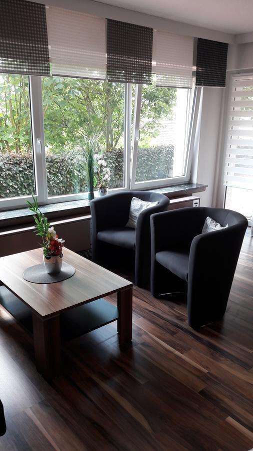 Ferienwohnung Diana Sundern Ngoại thất bức ảnh