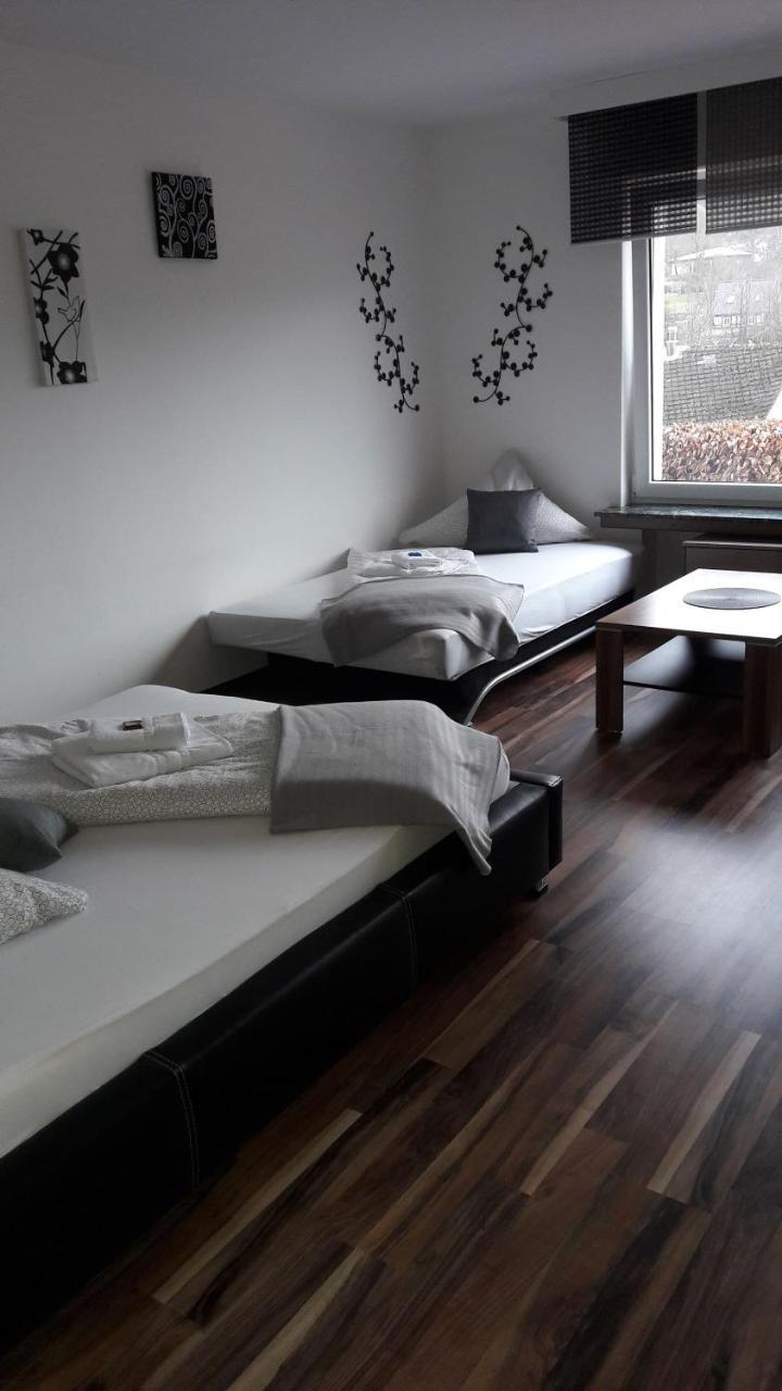Ferienwohnung Diana Sundern Ngoại thất bức ảnh