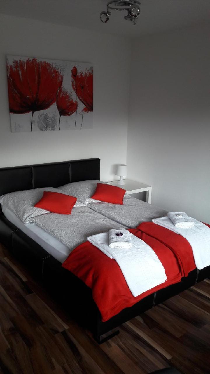 Ferienwohnung Diana Sundern Ngoại thất bức ảnh